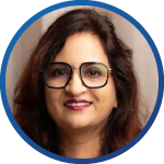 Dr Amrapali Keny-Pawar